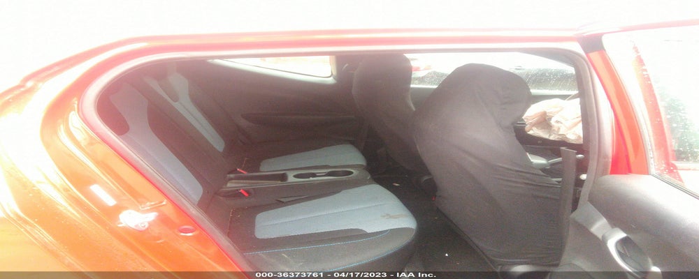 KMHTG6AFXKU002974 2019 HYUNDAI VELOSTER photo no. 8