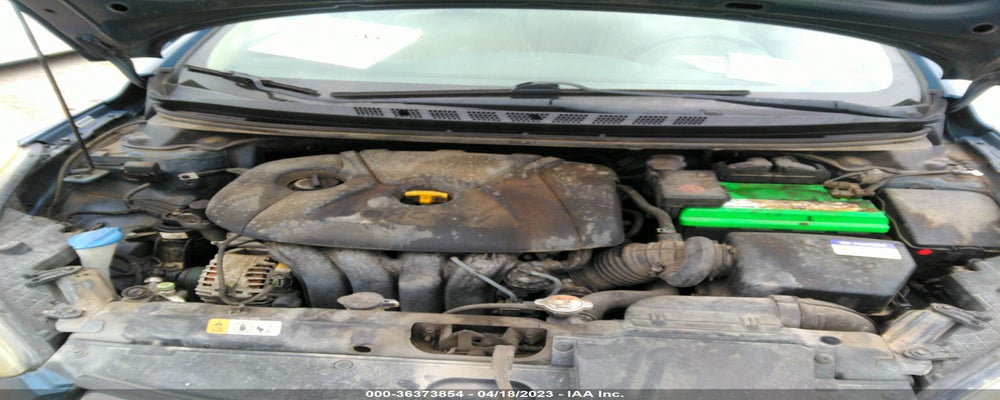 KMHDH4AE8DU994774 2013 HYUNDAI ELANTRA photo no. 10