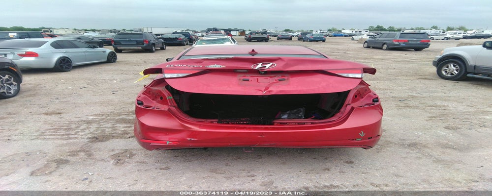 KMHDH4AE6GU553973 2016 HYUNDAI ELANTRA photo no. 6