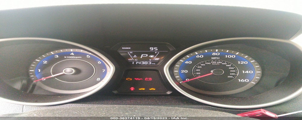 KMHDH4AE6GU553973 2016 HYUNDAI ELANTRA photo no. 7