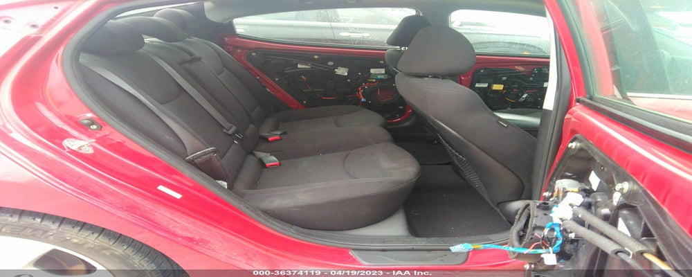 KMHDH4AE6GU553973 2016 HYUNDAI ELANTRA photo no. 8