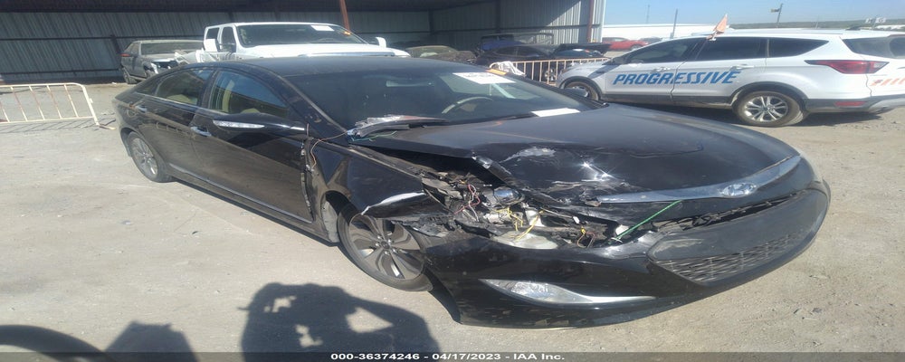KMHEC4A48DA099071 2013 HYUNDAI SONATA photo no. 12