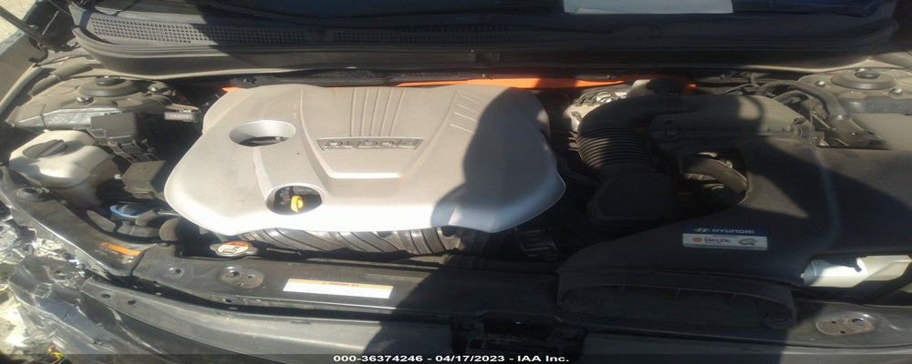 KMHEC4A48DA099071 2013 HYUNDAI SONATA photo no. 10