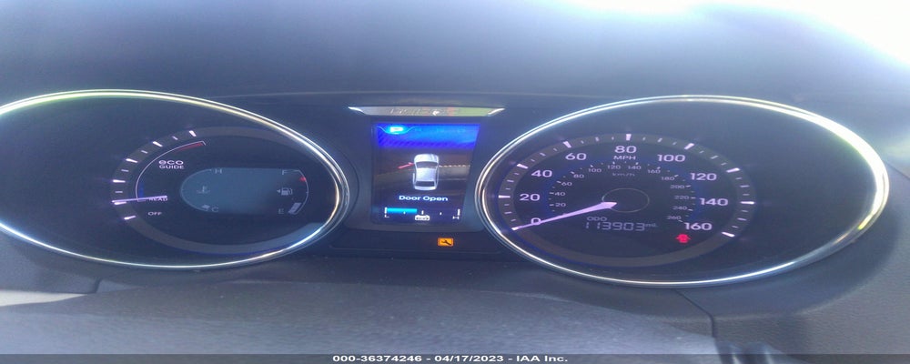 KMHEC4A48DA099071 2013 HYUNDAI SONATA photo no. 7