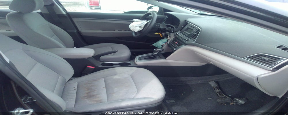 KMHD74LF3HU092337 2017 HYUNDAI ELANTRA photo no. 5