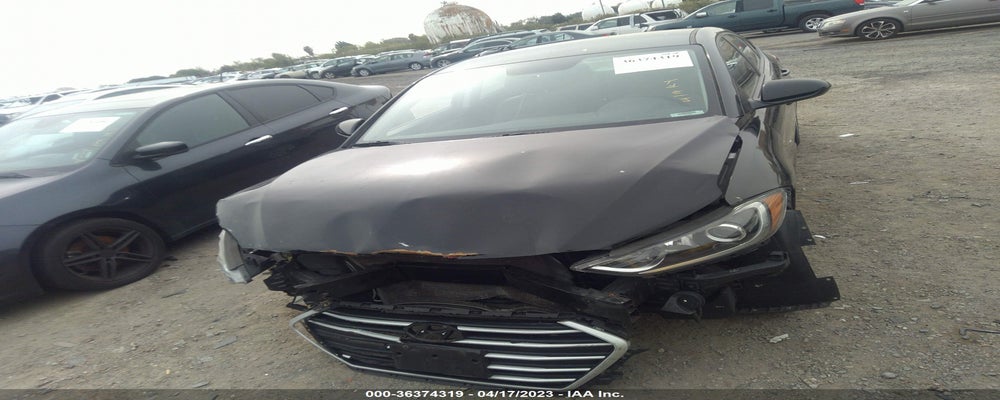 KMHD74LF3HU092337 2017 HYUNDAI ELANTRA photo no. 6