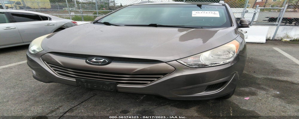 KM8JU3AC9CU357513 2012 HYUNDAI TUCSON photo no. 6