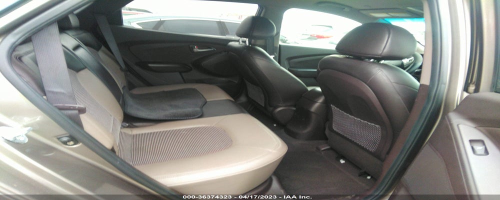 KM8JU3AC9CU357513 2012 HYUNDAI TUCSON photo no. 8