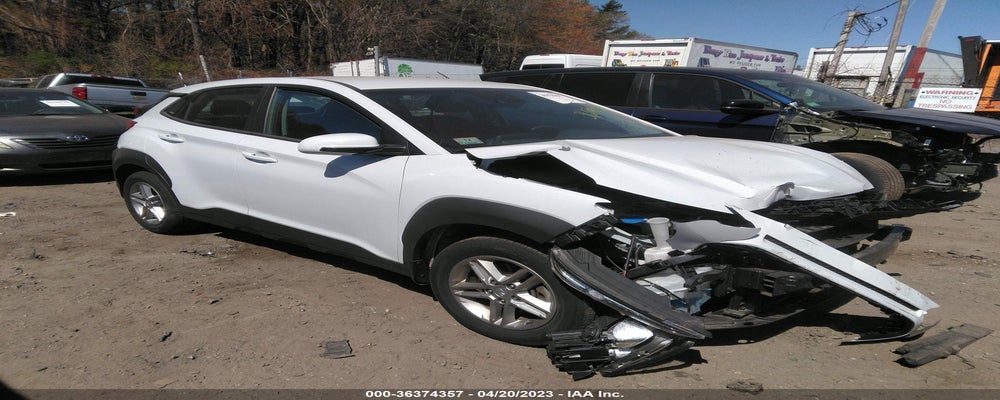 KM8K1CAA9MU651135 2021 HYUNDAI KONA photo no. 16