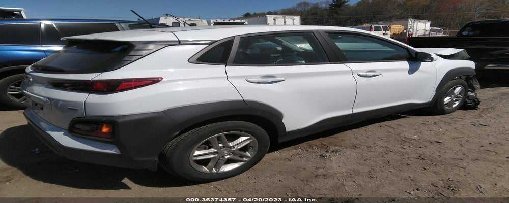 KM8K1CAA9MU651135 2021 HYUNDAI KONA photo no. 4