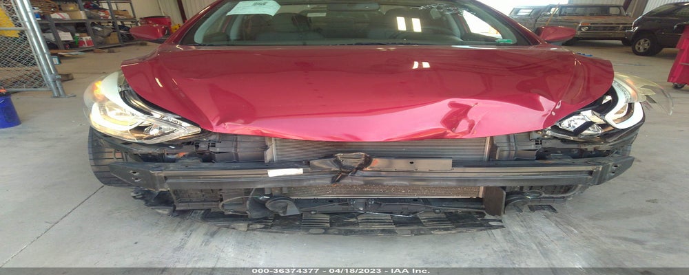 5NPDH4AE4GH665959 2016 HYUNDAI ELANTRA photo no. 6