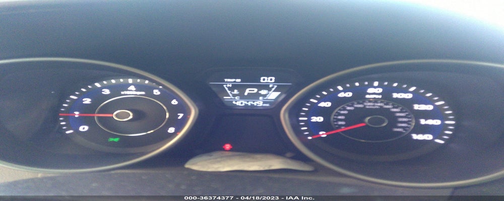 5NPDH4AE4GH665959 2016 HYUNDAI ELANTRA photo no. 7