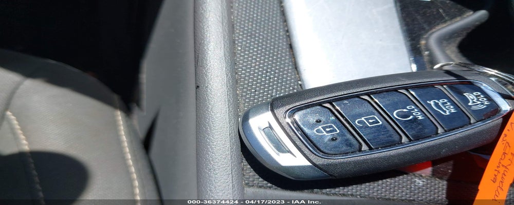 KMHLM4AG4MU105025 2021 HYUNDAI ELANTRA photo no. 11