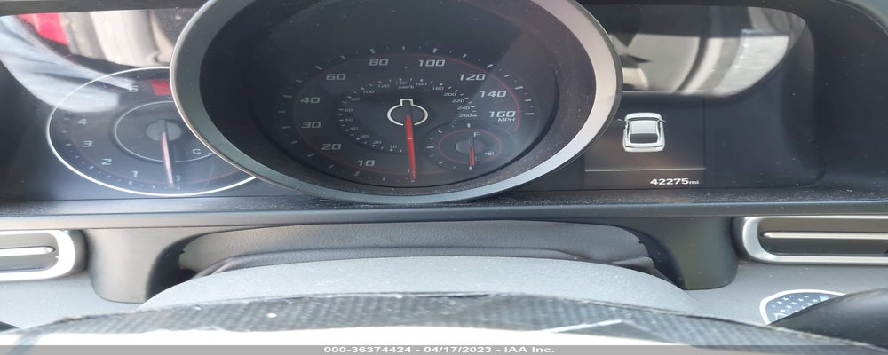 KMHLM4AG4MU105025 2021 HYUNDAI ELANTRA photo no. 7