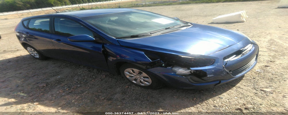 KMHCT5AE6GU260140 2016 HYUNDAI ACCENT photo no. 19