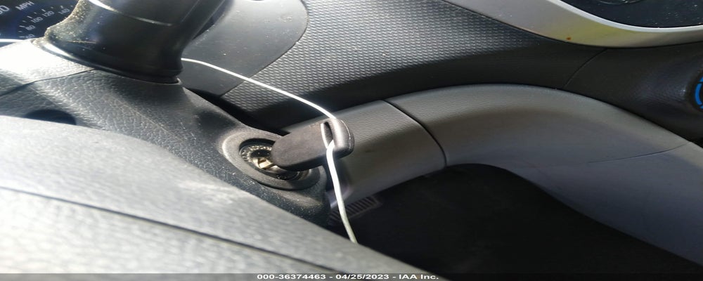 KMHCT4AE4FU792141 2015 HYUNDAI ACCENT photo no. 11