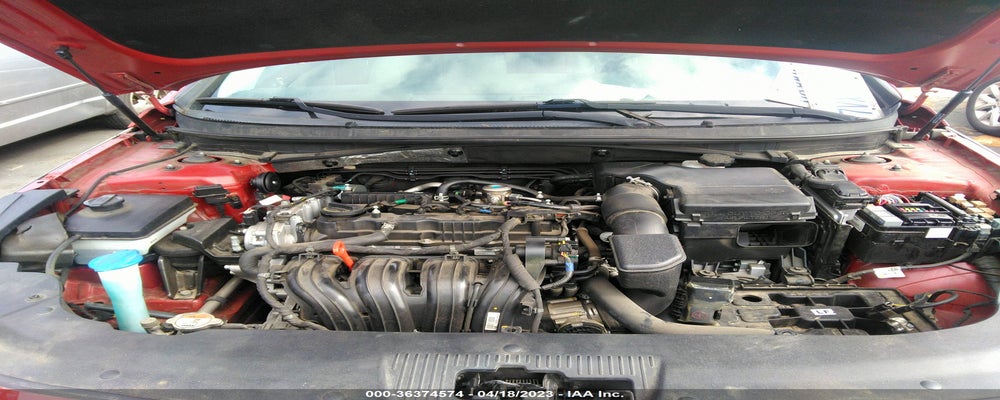5NPE34AF8HH451487 2017 HYUNDAI SONATA photo no. 10