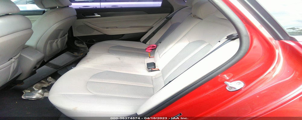 5NPE34AF8HH451487 2017 HYUNDAI SONATA photo no. 8