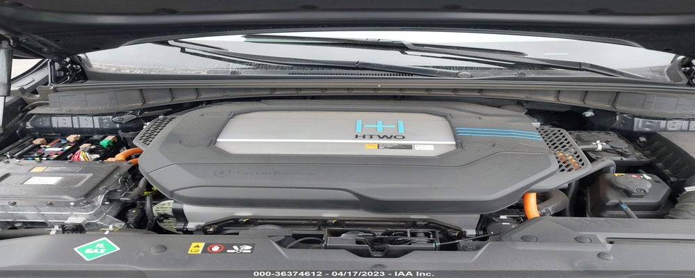 KM8J74A69NU022844 2022 HYUNDAI NEXO photo no. 10
