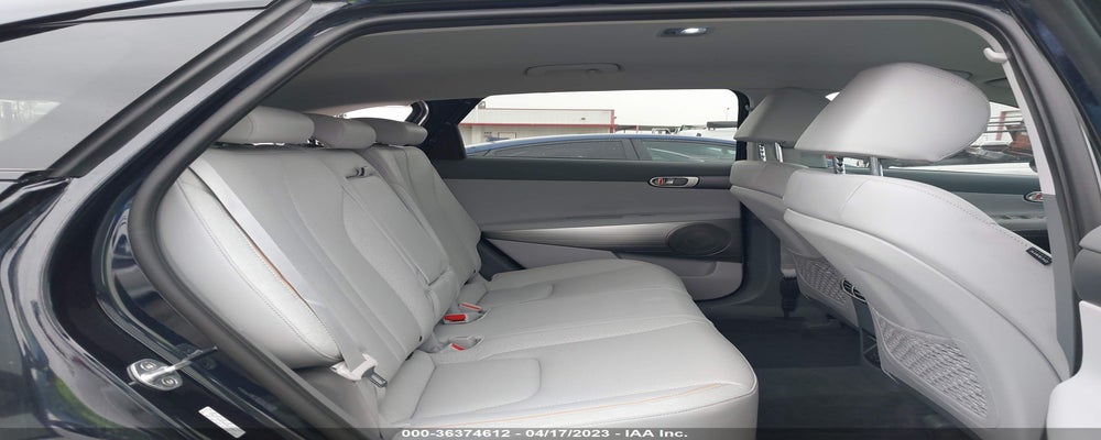 KM8J74A69NU022844 2022 HYUNDAI NEXO photo no. 8