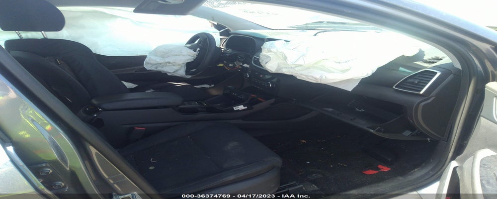 KM8J2CA49KU062800 2019 HYUNDAI TUCSON photo no. 5