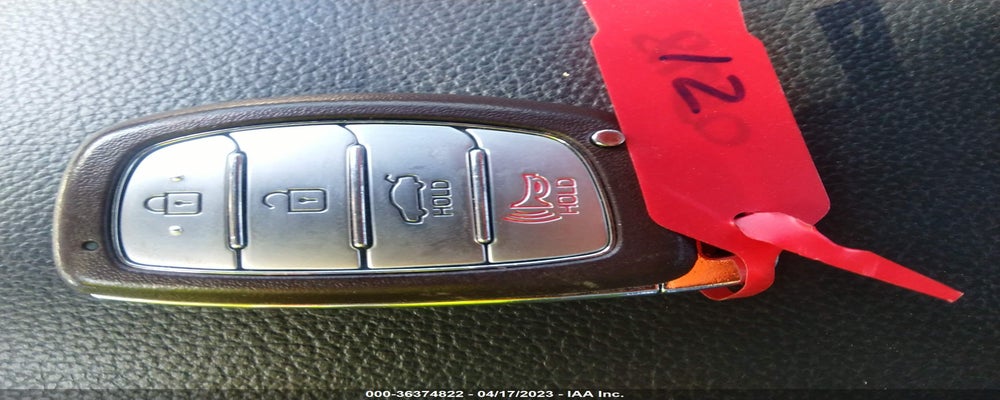 KMHD04LBXJU500520 2018 HYUNDAI ELANTRA photo no. 11