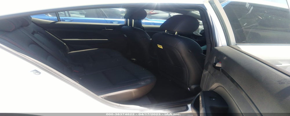 KMHD04LBXJU500520 2018 HYUNDAI ELANTRA photo no. 8
