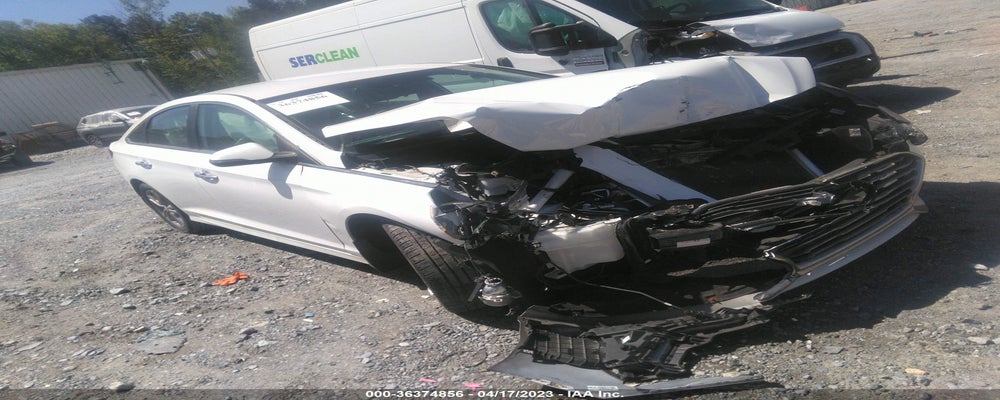 5NPE34AF1JH628421 2018 HYUNDAI SONATA photo no. 6