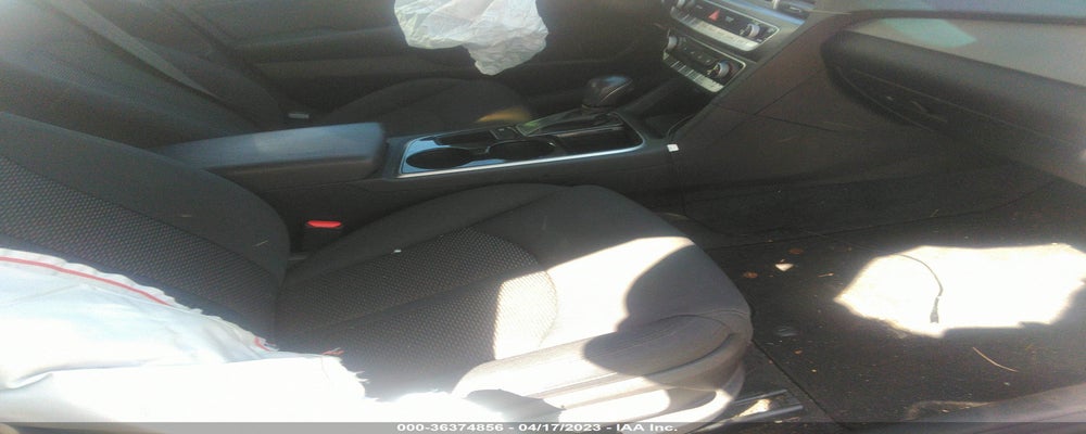 5NPE34AF1JH628421 2018 HYUNDAI SONATA photo no. 5