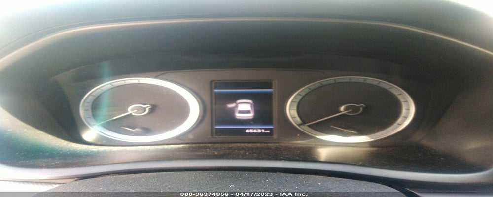 5NPE34AF1JH628421 2018 HYUNDAI SONATA photo no. 7