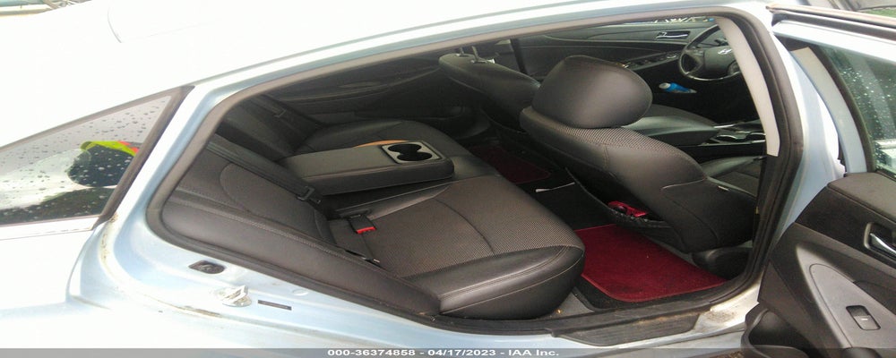 5NPEC4AC6CH454256 2012 HYUNDAI SONATA photo no. 8