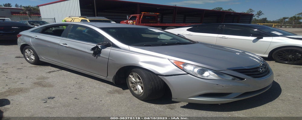5NPEB4AC3DH629339 2013 HYUNDAI SONATA photo no. 12
