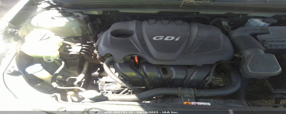5NPEB4AC3DH629339 2013 HYUNDAI SONATA photo no. 10