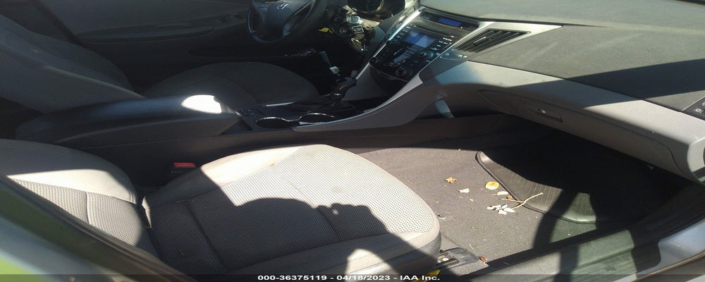5NPEB4AC3DH629339 2013 HYUNDAI SONATA photo no. 5