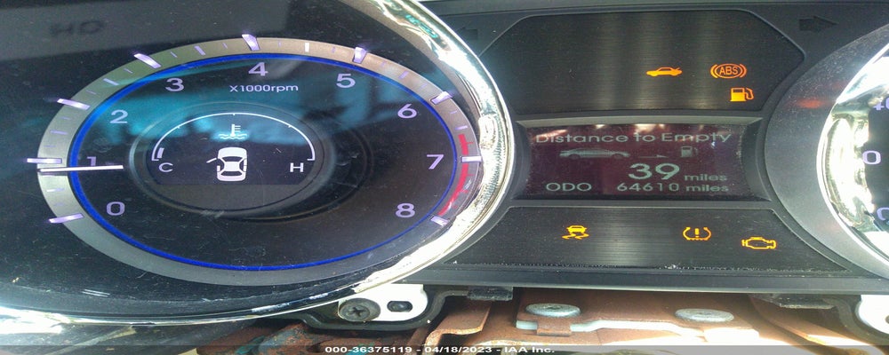5NPEB4AC3DH629339 2013 HYUNDAI SONATA photo no. 7