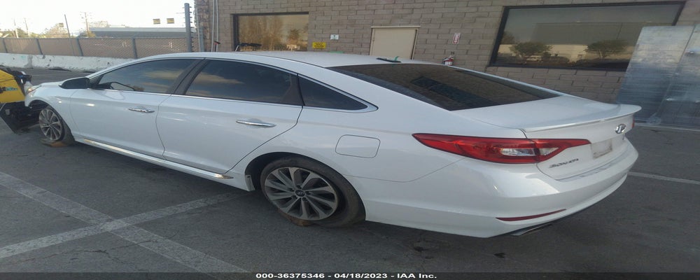 5NPE34AF1GH321968 2016 HYUNDAI SONATA photo no. 3