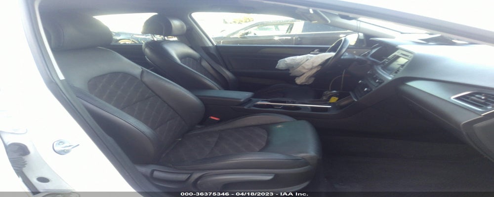 5NPE34AF1GH321968 2016 HYUNDAI SONATA photo no. 5