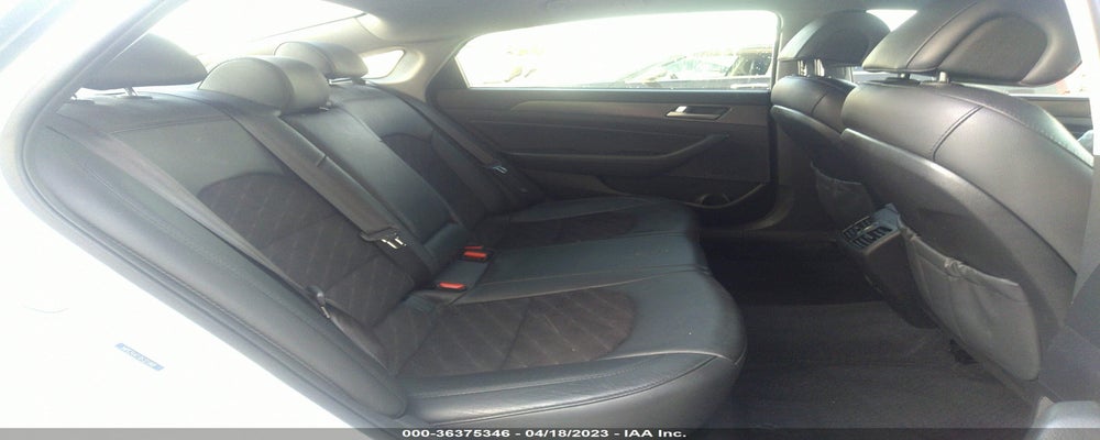 5NPE34AF1GH321968 2016 HYUNDAI SONATA photo no. 8