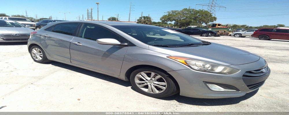 KMHD35LE8DU120071 2013 HYUNDAI ELANTRA GT photo no. 12