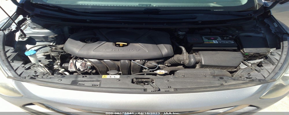 KMHD35LE8DU120071 2013 HYUNDAI ELANTRA GT photo no. 10