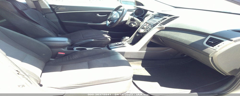 KMHD35LE8DU120071 2013 HYUNDAI ELANTRA GT photo no. 5