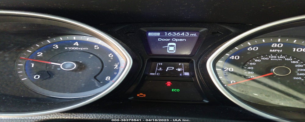 KMHD35LE8DU120071 2013 HYUNDAI ELANTRA GT photo no. 7