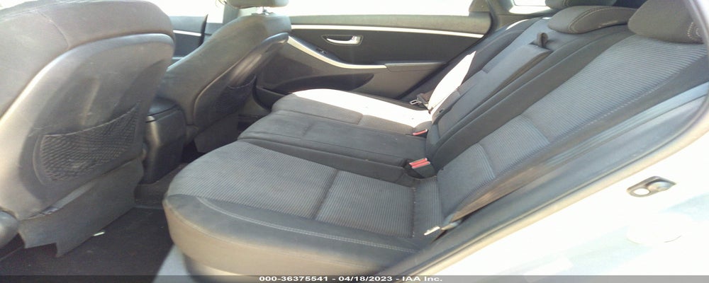 KMHD35LE8DU120071 2013 HYUNDAI ELANTRA GT photo no. 8