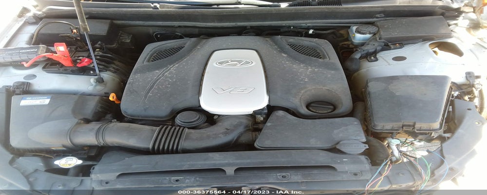 KMHGC4DF3CU194673 2012 HYUNDAI GENESIS photo no. 10