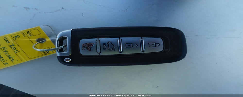 KMHGC4DF3CU194673 2012 HYUNDAI GENESIS photo no. 11