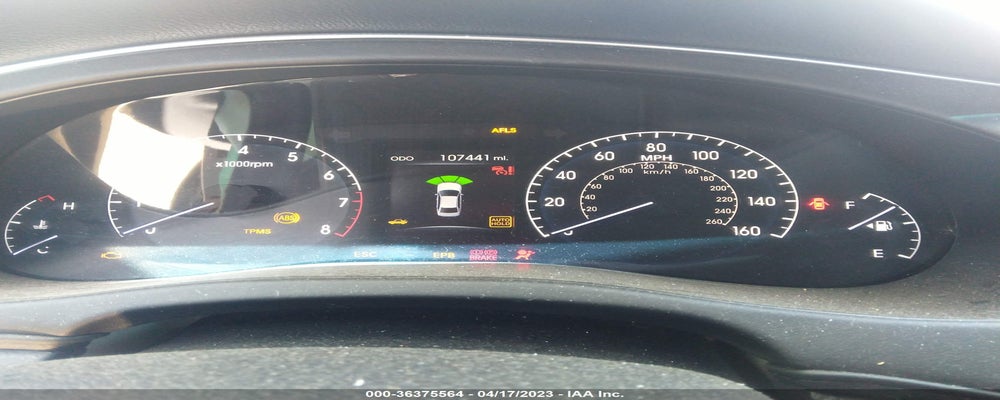 KMHGC4DF3CU194673 2012 HYUNDAI GENESIS photo no. 7