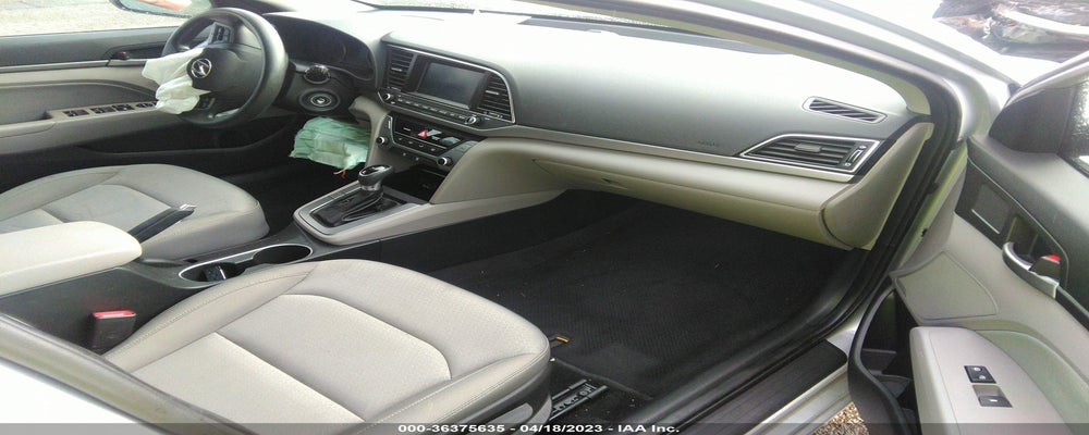 KMHD84LF9HU243310 2017 HYUNDAI ELANTRA photo no. 5