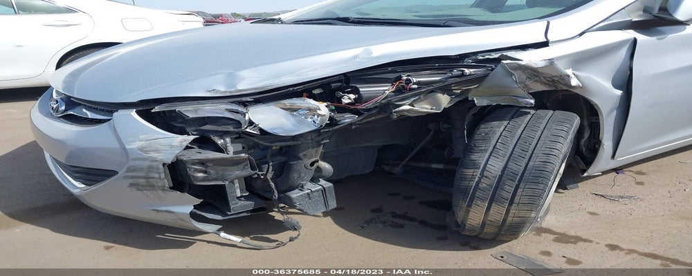 5NPDH4AE6CH095036 2012 HYUNDAI ELANTRA photo no. 6