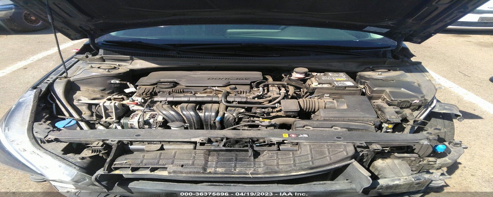 5NPLS4AG1MH044284 2021 HYUNDAI ELANTRA photo no. 10