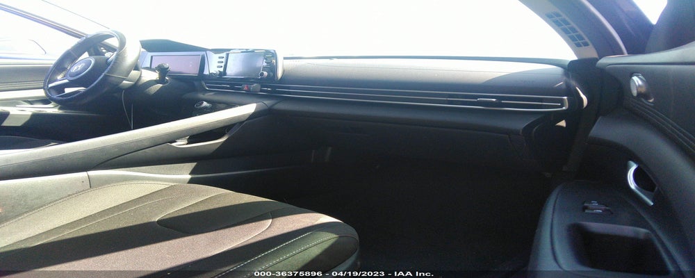 5NPLS4AG1MH044284 2021 HYUNDAI ELANTRA photo no. 5